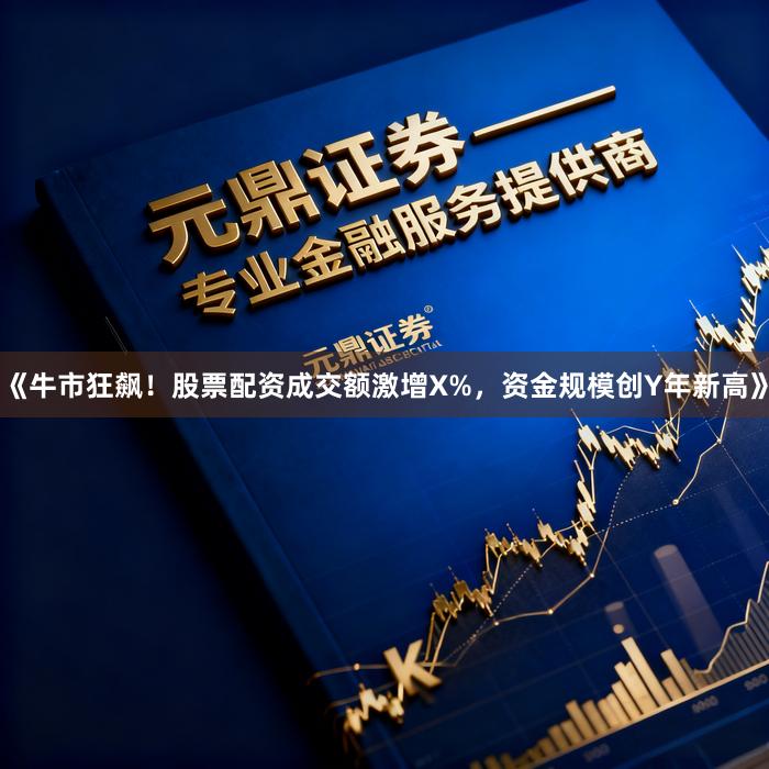 《牛市狂飙！股票配资成交额激增X%，资金规模创Y年新高》
